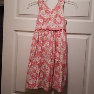 Ragsland Girls summer dress
